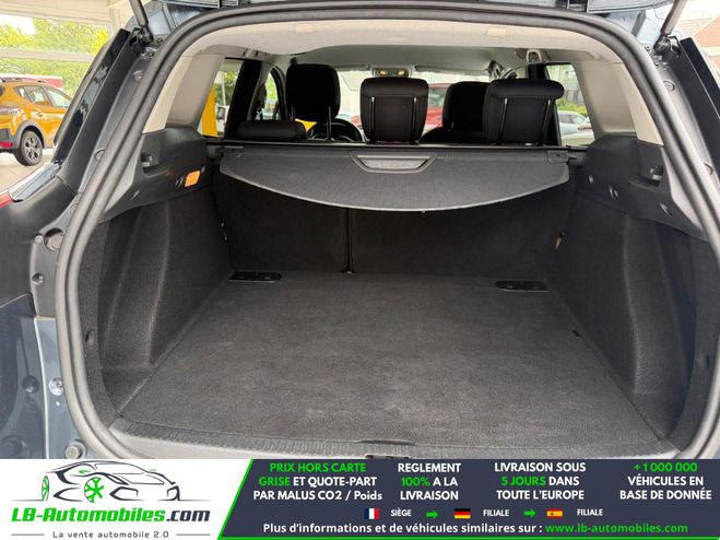 Renault Clio TCe 120 BVM Gris M�tallique de 2018