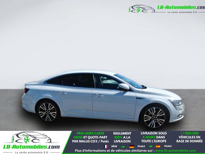 Renault Talisman Tce 225 BVA Blanc de 2019