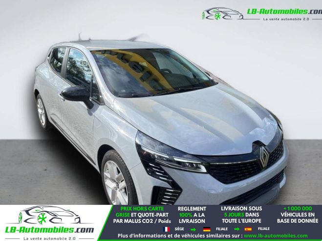 Renault Clio dCi 100 BVM Gris M�tallique de 2024