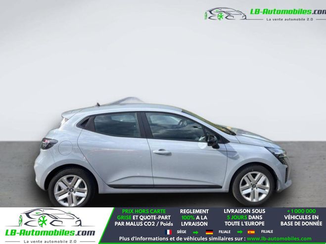 Renault Clio dCi 100 BVM Gris M�tallique de 2024