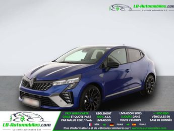  Voir d&eacute;tails -Renault Clio E-Techhybride 145 BVA &agrave; Beaupuy (31)