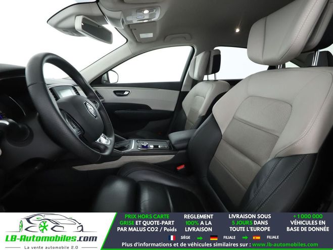 Renault Talisman Tce 200 BVA Beige M�tallique de 2016