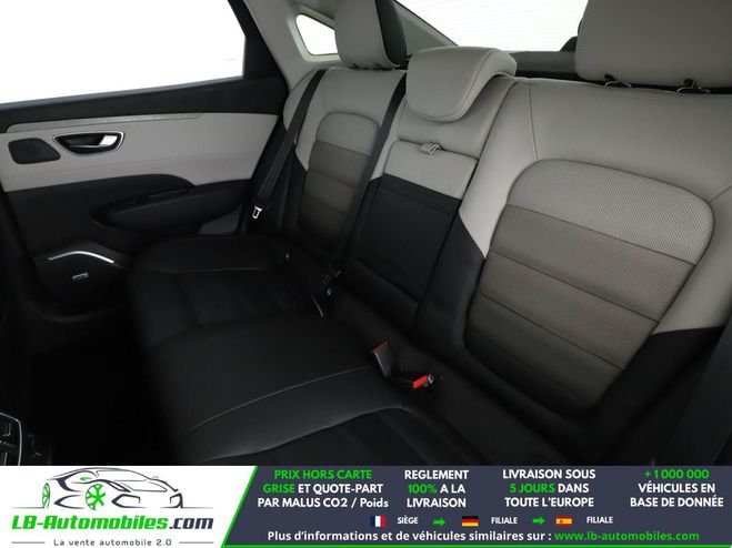 Renault Talisman Tce 200 BVA Beige M�tallique de 2016