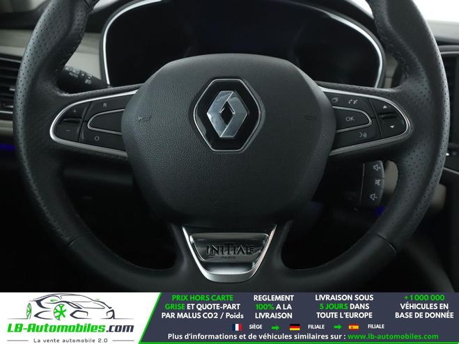 Renault Talisman Tce 200 BVA Beige M�tallique de 2016
