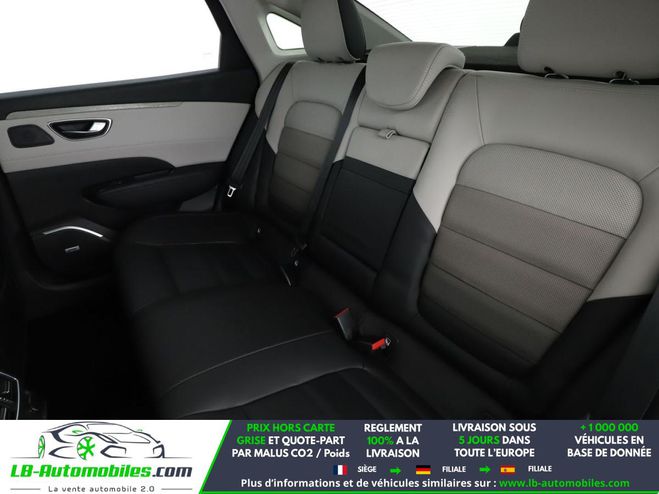 Renault Talisman Tce 200 BVA Beige M�tallique de 2016