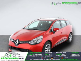  Voir d&eacute;tails -Renault Clio TCe 120 BVA &agrave; Beaupuy (31)