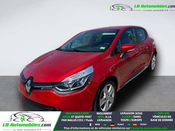  Voir d&eacute;tails -Renault Clio TCe 120 BVA &agrave; Beaupuy (31)