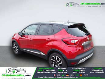 Voir d&eacute;tails -Renault Captur TCe120 BVA &agrave; Beaupuy (31)