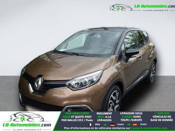  Voir d&eacute;tails -Renault Captur TCe120 BVA &agrave; Beaupuy (31)