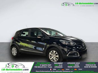  Voir d&eacute;tails -Renault Captur TCe120 BVA &agrave; Beaupuy (31)