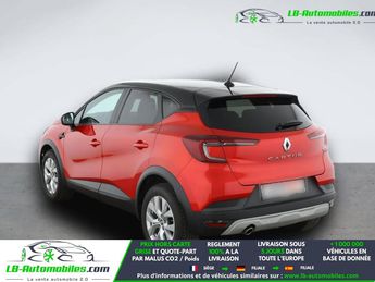  Voir d&eacute;tails -Renault Captur TCe 140 BVM &agrave; Beaupuy (31)