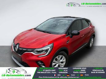  Voir d&eacute;tails -Renault Captur TCe 140 BVM &agrave; Beaupuy (31)