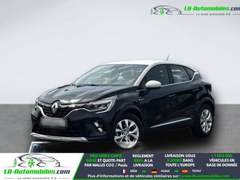  Voir d&eacute;tails -Renault Captur TCe 140 BVM &agrave; Beaupuy (31)