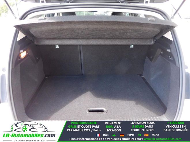 Renault Captur TCe 140 BVM Blanc M�tallique de 2021