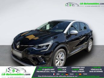  Voir d&eacute;tails -Renault Captur TCe 140 BVM &agrave; Beaupuy (31)