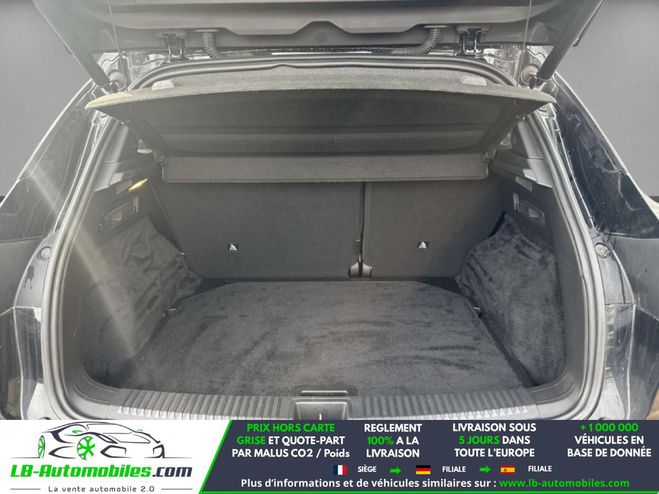 Renault Austral mild hybrid advanced 130 BVA Noir M�tallique de 2023