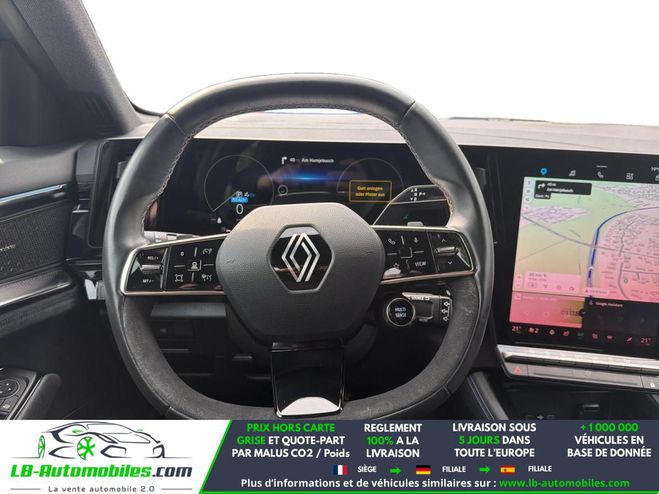 Renault Austral E-Techhybrid 200 BVA Gris de 2023