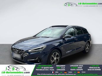  Voir d&eacute;tails -Hyundai I30 1.6 CRDi 115 BVA &agrave; Beaupuy (31)