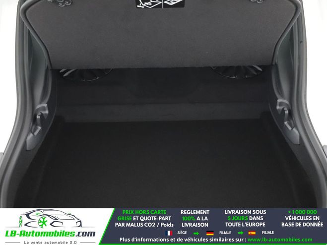 Toyota Supra GR 2.0 258 ch BVA Blanc de 2022