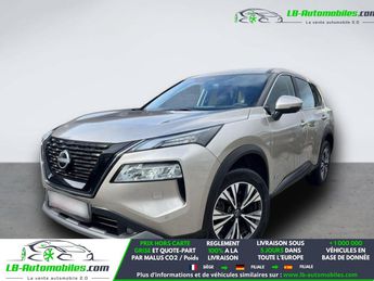  Voir d&eacute;tails -Nissan X Trail e-POWER 204 ch &agrave; Beaupuy (31)