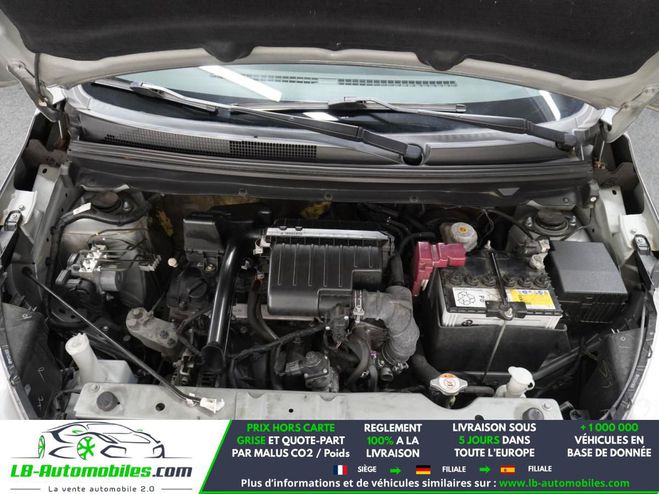 Mitsubishi Space Star 1.2 MIVEC 71 BVA Gris M�tallique de 2022