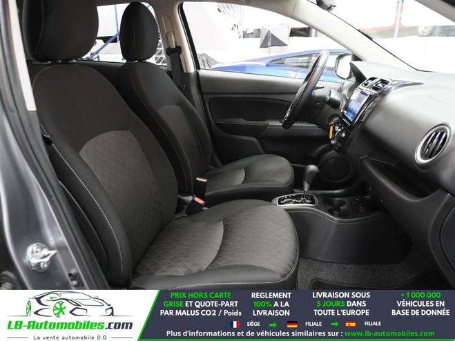 Mitsubishi Space Star 1.2 MIVEC 71 BVA Gris M�tallique de 2022