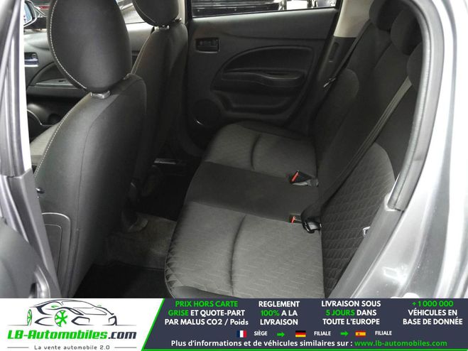 Mitsubishi Space Star 1.2 MIVEC 71 BVA Gris M�tallique de 2022