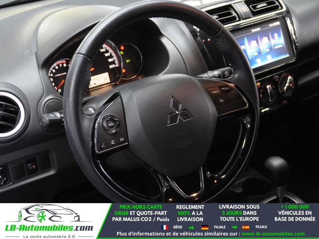 Mitsubishi Space Star 1.2 MIVEC 71 BVA Gris M�tallique de 2022