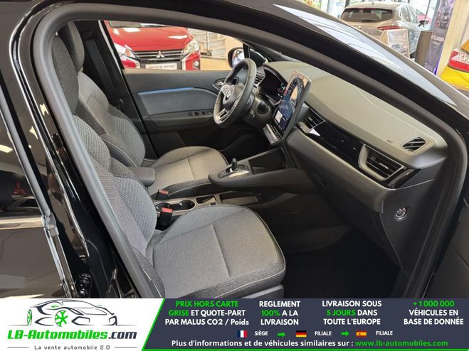 Mitsubishi ASX 1.6 MPI HEV 143 BVA Noir M�tallique de 2025