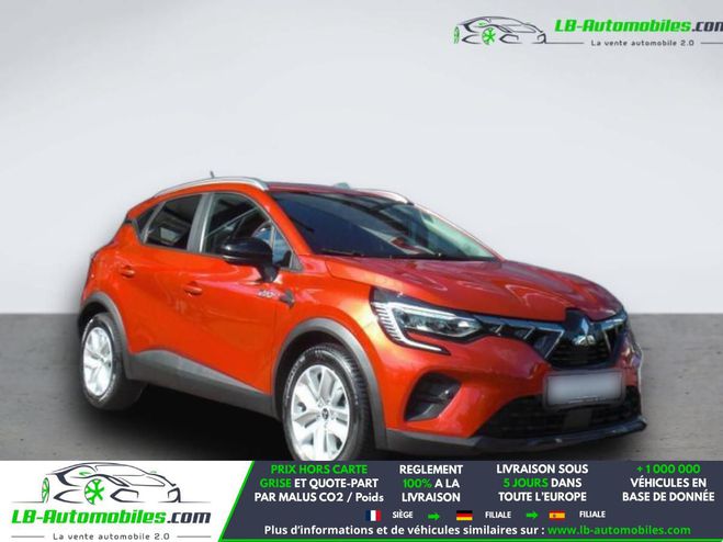 Mitsubishi ASX 1.6 MPI HEV 143 BVA Rouge M�tallique de 2024