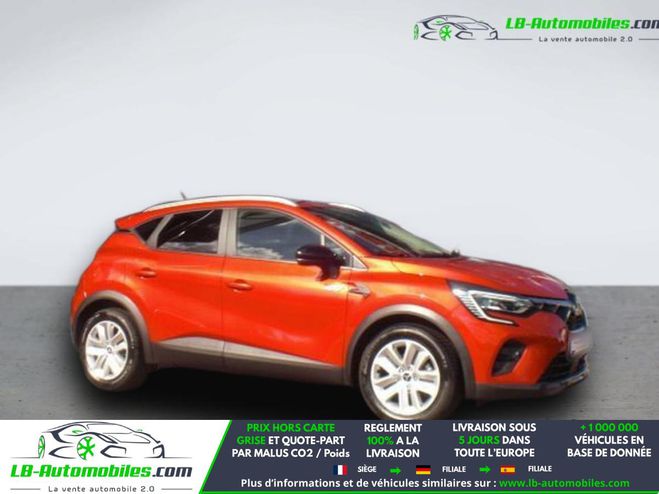 Mitsubishi ASX 1.6 MPI HEV 143 BVA Rouge M�tallique de 2024