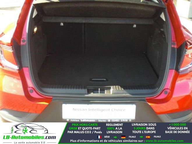 Mitsubishi ASX 1.6 MPI HEV 143 BVA Rouge M�tallique de 2024