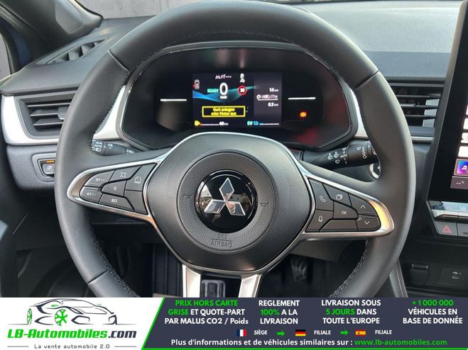 Mitsubishi ASX 1.6 MPI HEV 143 BVA Bleu M�tallique de 2026