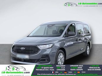  Voir d&eacute;tails -Ford Grand Tourneo 1.5 EcoBoost 114 BVM &agrave; Beaupuy (31)