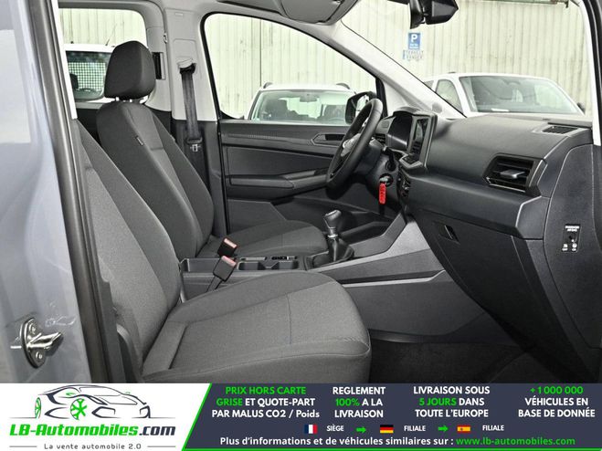 Ford Grand Tourneo 1.5 EcoBoost 114 BVM Gris M�tallique de 2026