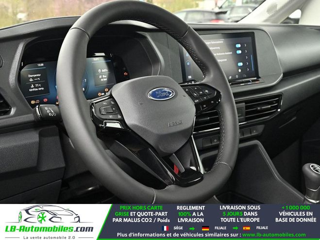 Ford Grand Tourneo 1.5 EcoBoost 114 BVM Gris M�tallique de 2026