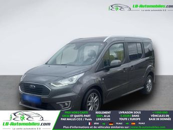  Voir d&eacute;tails -Ford Grand Tourneo 2.0 EcoBlue 122 BVA &agrave; Beaupuy (31)