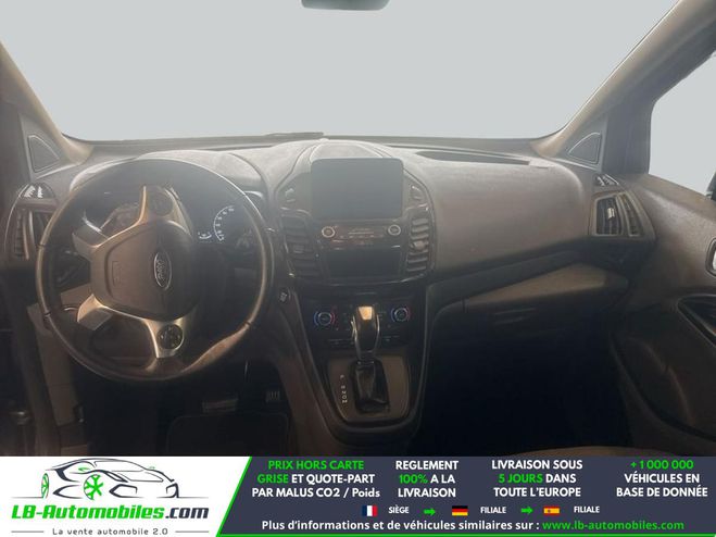 Ford Grand Tourneo 2.0 EcoBlue 122 BVA Gris M�tallique de 2022