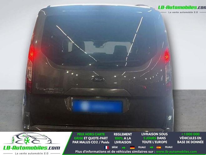 Ford Grand Tourneo 2.0 EcoBlue 122 BVA Gris M�tallique de 2022