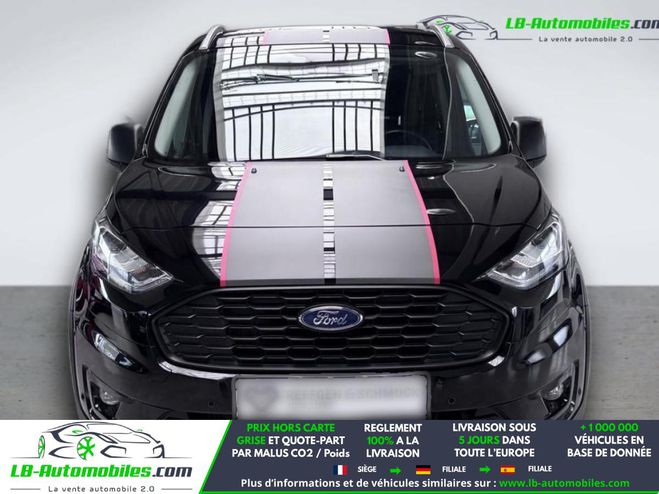 Ford Grand Tourneo 2.0 EcoBlue 122 BVA Noir M�tallique de 2022