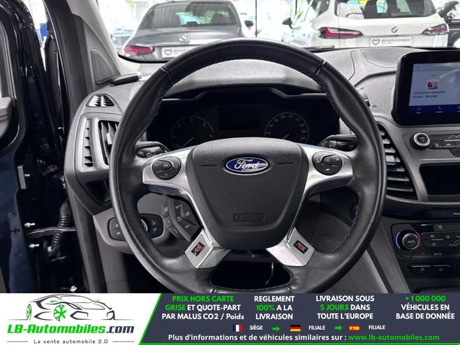 Ford Grand Tourneo 2.0 EcoBlue 122 BVA Noir M�tallique de 2022