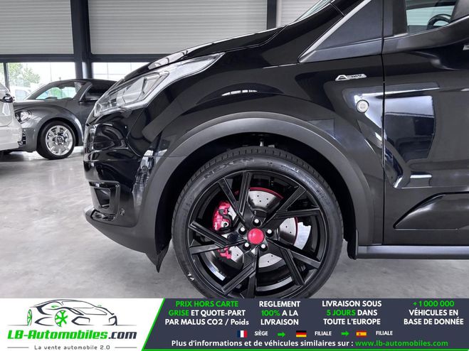 Ford Grand Tourneo 2.0 EcoBlue 122 BVA Noir M�tallique de 2022
