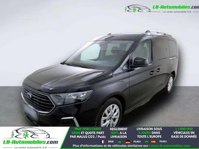 Ford Grand Tourneo 2.0 EcoBlue 122 BVA Noir de 2025