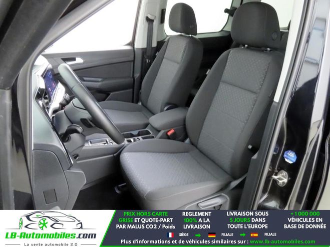 Ford Grand Tourneo 2.0 EcoBlue 122 BVA Noir de 2025