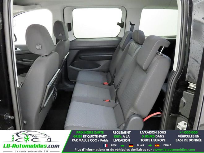 Ford Grand Tourneo 2.0 EcoBlue 122 BVA Noir de 2025