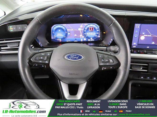 Ford Grand Tourneo 2.0 EcoBlue 122 BVA Noir de 2025