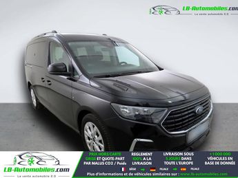  Voir d&eacute;tails -Ford Grand Tourneo 2.0 EcoBlue 122 BVA &agrave; Beaupuy (31)