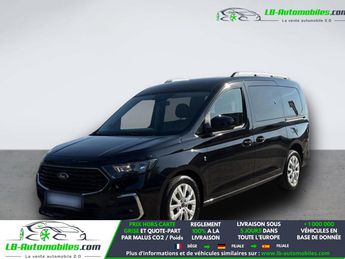  Voir d&eacute;tails -Ford Grand Tourneo 2.0 EcoBlue 122 BVA &agrave; Beaupuy (31)