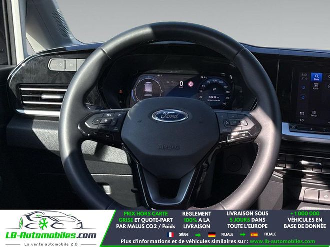 Ford Grand Tourneo 2.0 EcoBlue 122 BVA Noir M�tallique de 2025
