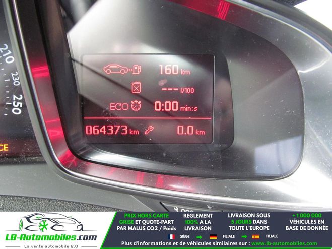 Citroen DS5 BlueHDi 180 BVA Blanc M�tallique de 2015